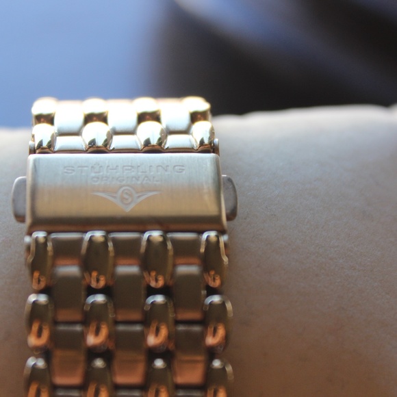 Man\'s Stuhrling Original main image 6